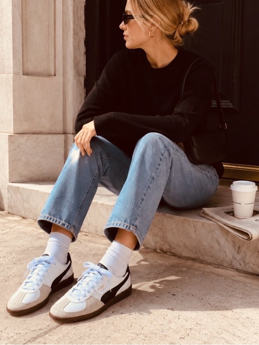 Puma Palermo Sneakers